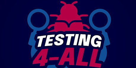 Testing 4 All - 2023