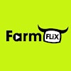 Logotipo de FarmFLiX