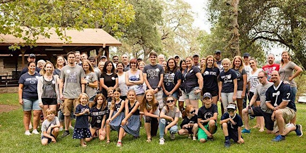 PSU Sacramento Alumni Summer Picnic and Student Send-Off