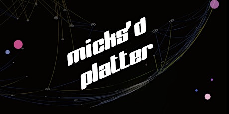 Micks'd Platter