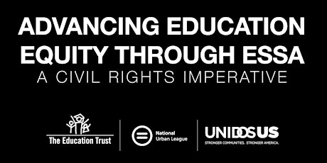 Advancing Education Equity through ESSA: A Civil Rights Imperative  primärbild