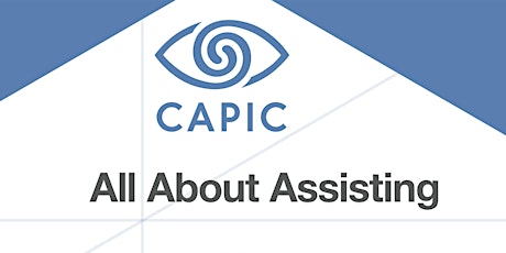 CAPIC Vancouver Presents: All About Assisting primary image