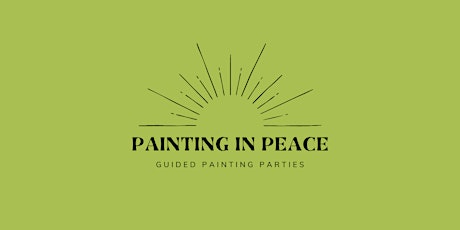 Painting in Peace | Spring Equinox 2023