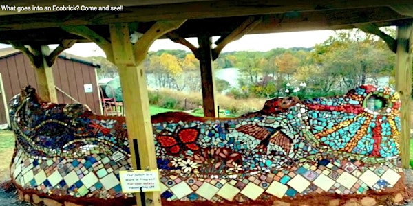 Changemaker Challenge Zero Waste EcoBrick Workshop