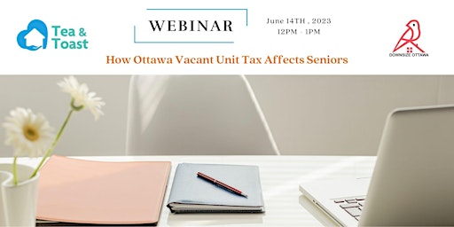 How Ottawa Vacant Unit Tax Affects Seniors primary image