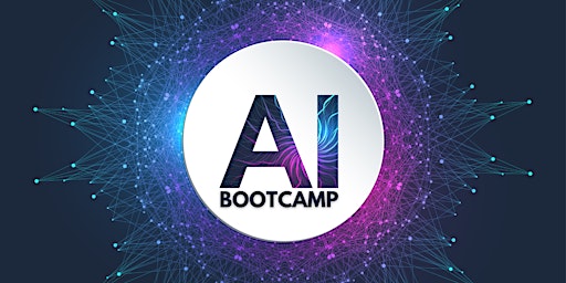 Imagem principal do evento (AI) Artificial Intelligence BootCamp