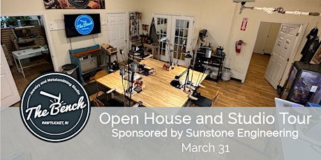 Open House Studio Tour