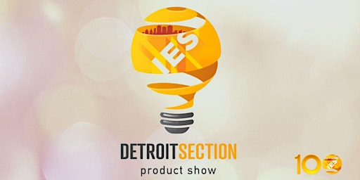 2023 IES Detroit Product Show - Tickets