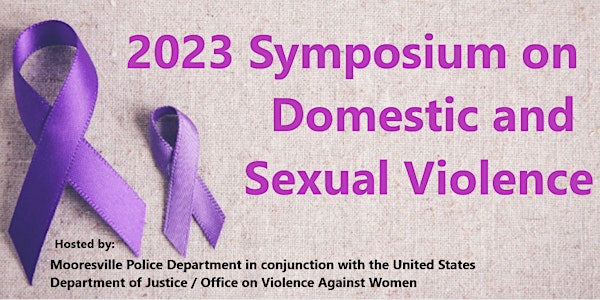 2023 Symposium on Domestic and Sexual Violence