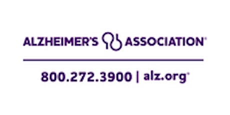 Alzheimer Association's in-person Caregiver Support