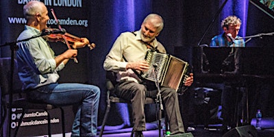 Imagen principal de Set Dancing Céilí with Sliabh Aughty