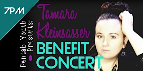 Tamara Kleinsasser  - Benefit Concert