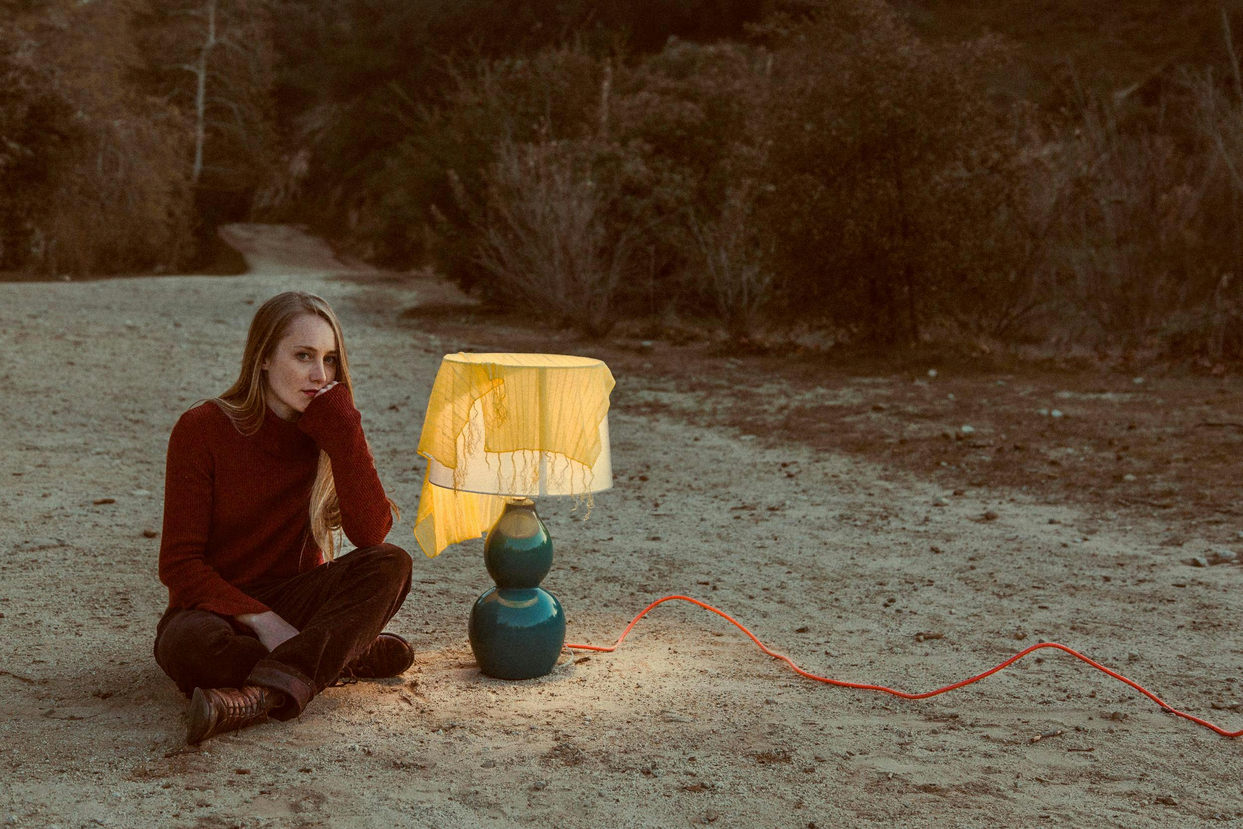 The Weather Station