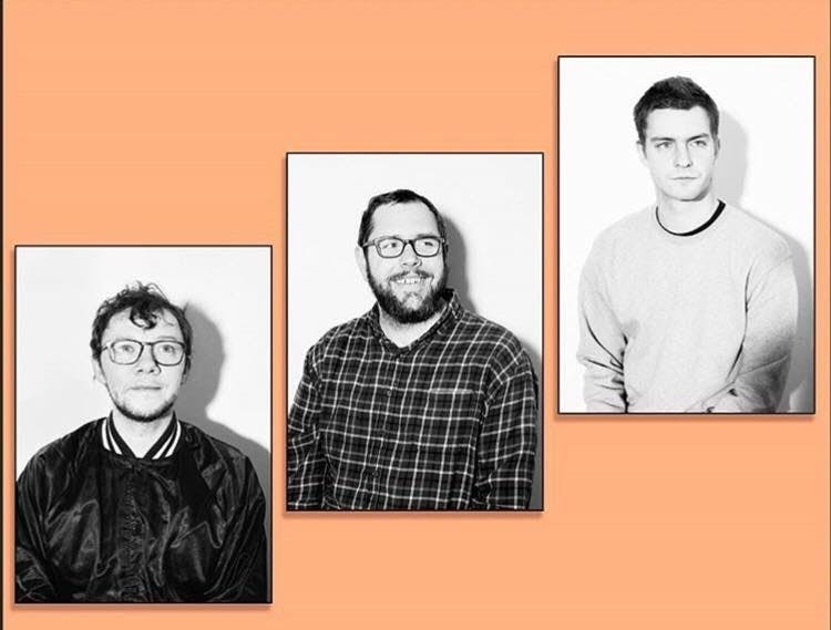 Meat Wave / Sweet Cobra / Sarah Squirm