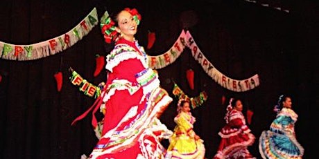 30th Annual Fiesta De Septiembre