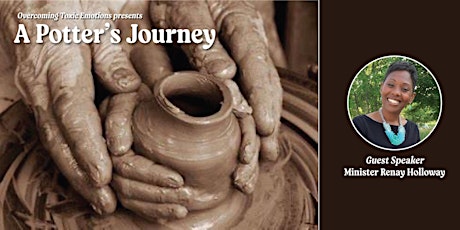 A Potter's Journey