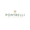 Logotipo de Casale Pontrelli