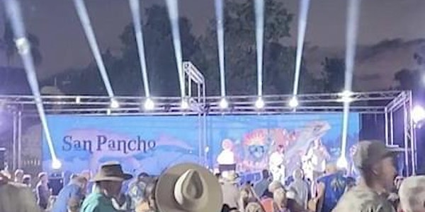 The San Pancho Music Festival