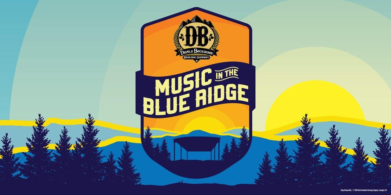 Music In The Blue Ridge: Session 3 - Indecision plus Tony Camm & The FUNK Allstars and Travis Elliott & Tucker Rodgers