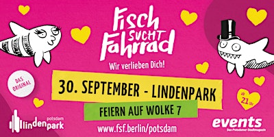 Fisch+sucht+Fahrrad+Potsdam+%7C+Single+Party+%7C+