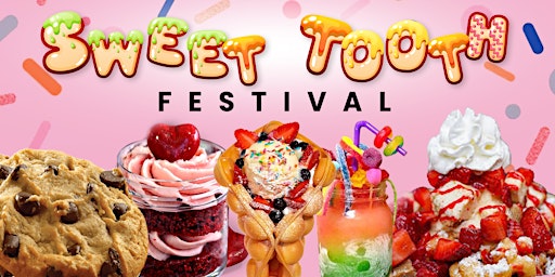 Dallas Sweet Tooth Festival