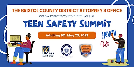 6th Annual Teen Safety Summit