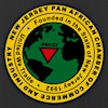 Logo van New Jersey Pan-African Chamber of Commerce and Industry Inc.