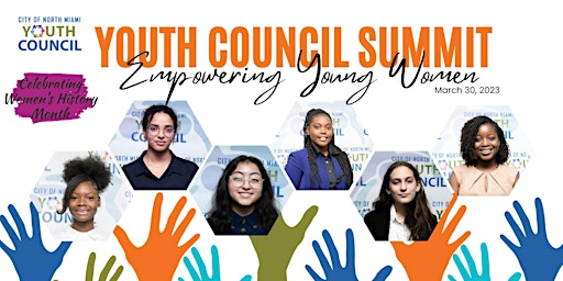 Youth Council Summit