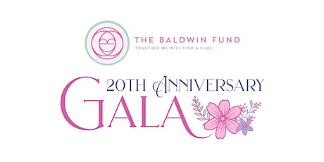 The Baldwin Fund 21st Anniversary Gala
