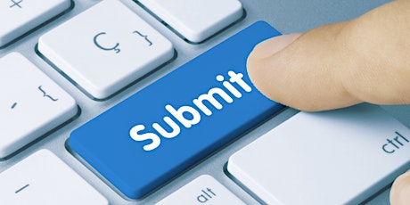 "Are You Ready to Hit Submit?" Virtual AMCAS Application Series