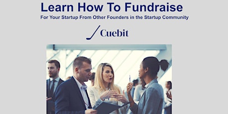 Fundraising Founders Networking Night