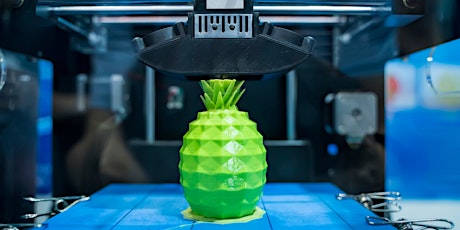 Imagen principal de 3D Printing