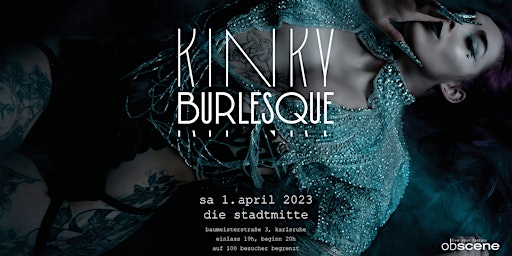 Kinky Burlesque