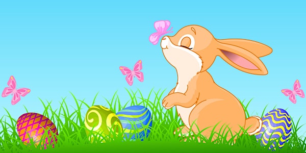 Town Square's Annual Spring Egg Hunt 2023