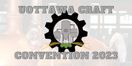 uOttawa Craft Convention 2023