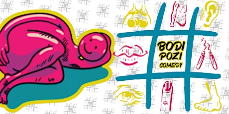 Bodi Pozi Musical Comedy: Improvised Musical Comedy Show
