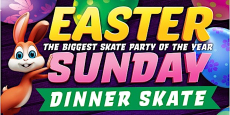 All You Can Eat Easter Sunday