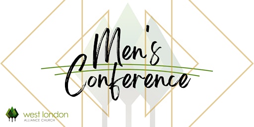 Primaire afbeelding van Men's Conference