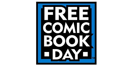 Free Comic Book Day & Indie Art Fair CREATOR TABLE * NOTE FCBD is May 4th