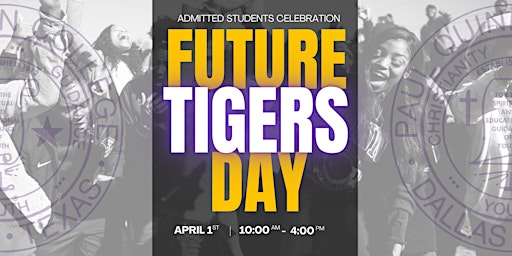 Future Tigers Day