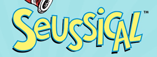 Collection image for Seussical the Musical