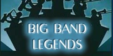 Sunset Coast Big Band presents: Big Band Legends primary image
