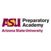 Logo di ASU Prep Academy