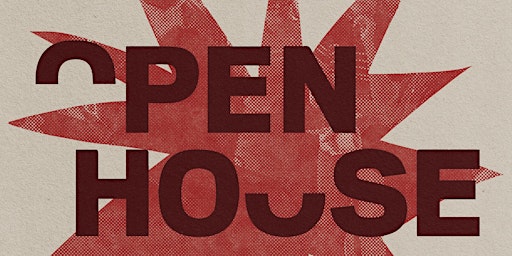 March Open House