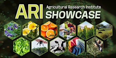 Cal Poly Pomona Agricultural Research Institute Showcase 2023