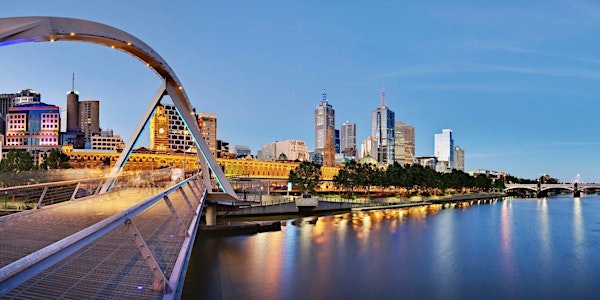 MELBOURNE, The Certified Process Professional Master® (CPPM) - 4 DAYS