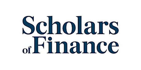 Scholars of Finance DC & Virginia Symposium