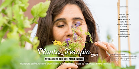 Planto_Terapia Day