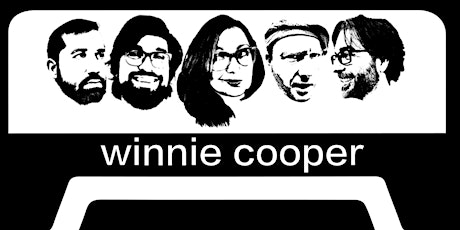 Music Under the Trees Presents - Winnie Cooper