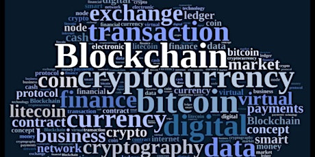 Image principale de Conférence BLockchaie & Crypto monnaie
